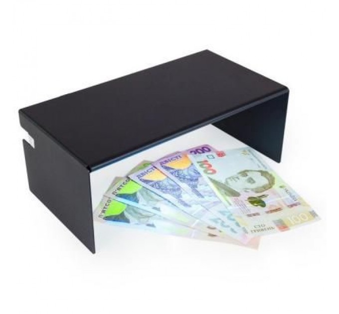 ВДС Детектор валют ВДС -51 З с заземлением (ВДС-51 З)