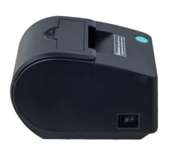 X-PRINTER Принтер чеків X-PRINTER XP-C58H USB, Ethernet (2763)