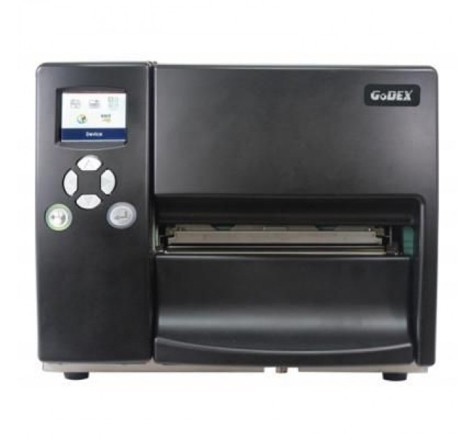 Godex Принтер етикеток Godex EZ6350i USB, ethernet, RS232, 300dpi (16099)