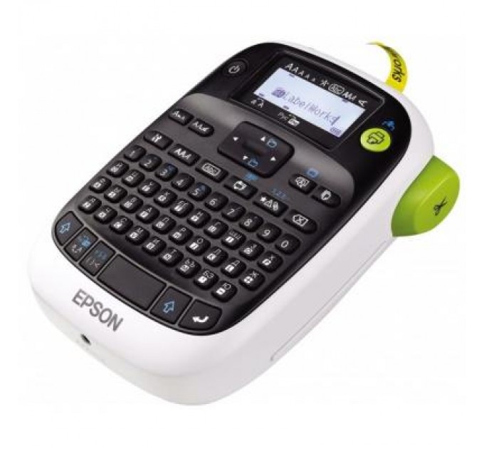 Epson Принтер етикеток LabelWorks LW-400 Epson (C51CB70080)