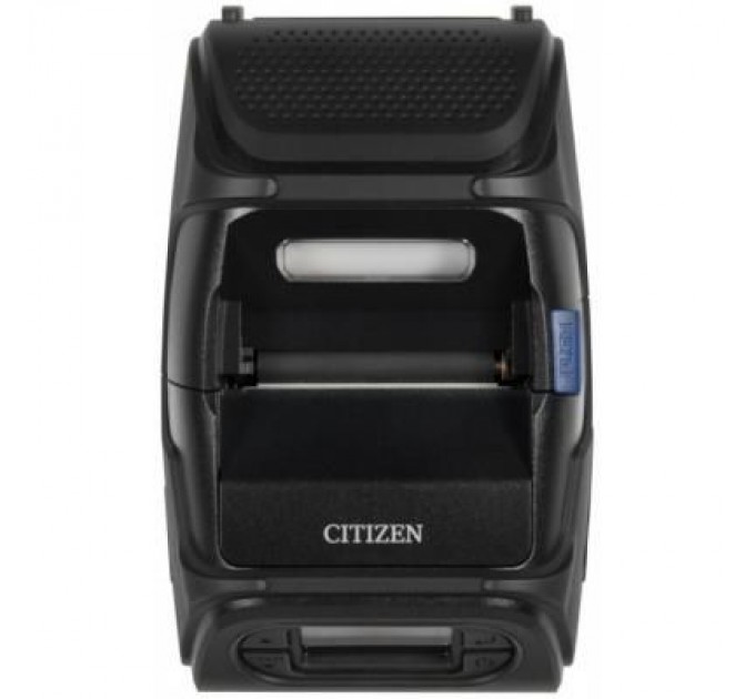 Citizen Принтер етикеток Citizen CMP-25L USB, serial, WiFi (CMP25BUXZL)