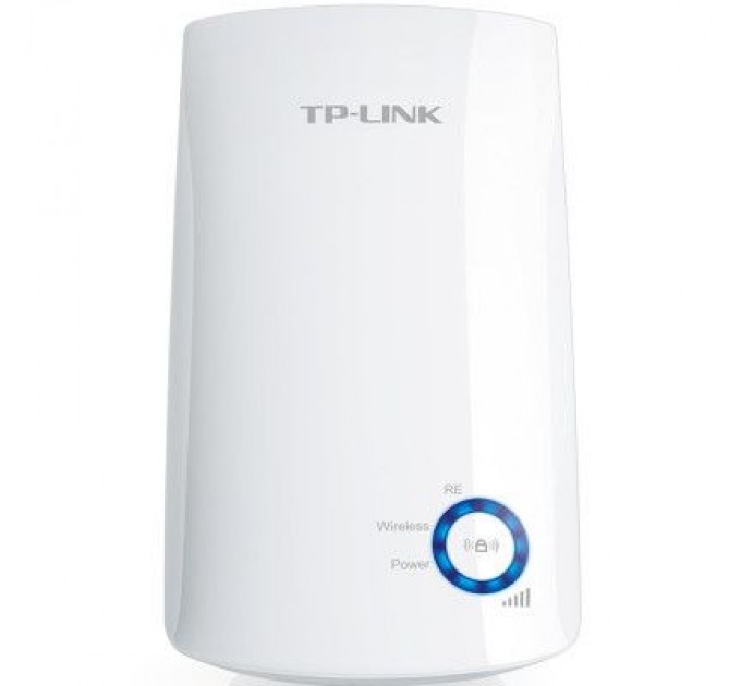 TP-Link Ретранслятор TP-Link TL-WA854RE