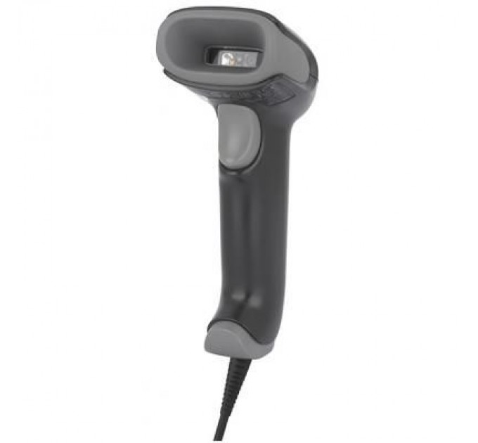 Honeywell Сканер штрих-коду Honeywell Voyager XP 1470G 2D, USB kit, black (1470G2D-2USB-1-R)
