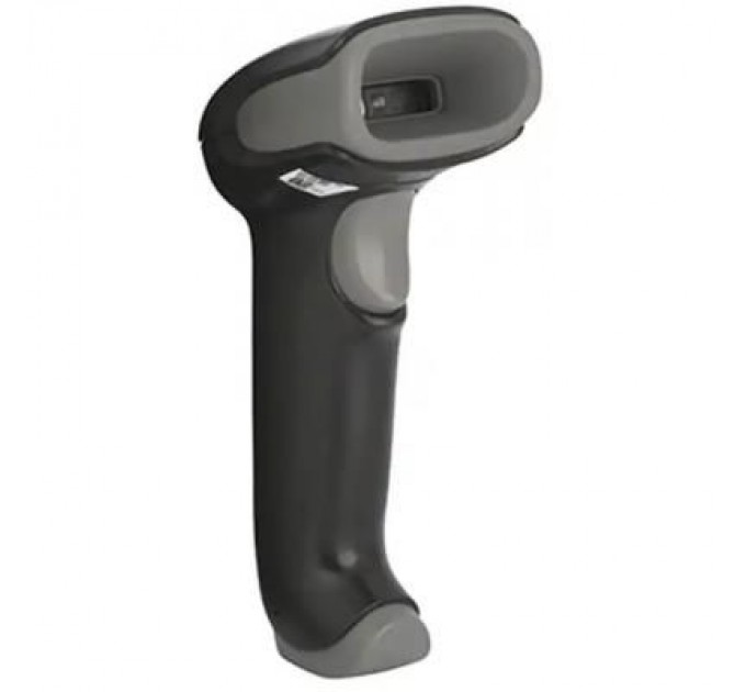 Honeywell Сканер штрих-коду Honeywell Voyager XP 1470G 2D, USB kit, black (1470G2D-2USB-1-R)