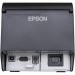 Epson Принтер чеків Epson TM-T20X (051) USB+SERIAL Black (C31CH26051)