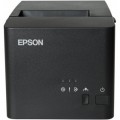 Epson Принтер чеків Epson TM-T20X (051) USB+SERIAL Black (C31CH26051)