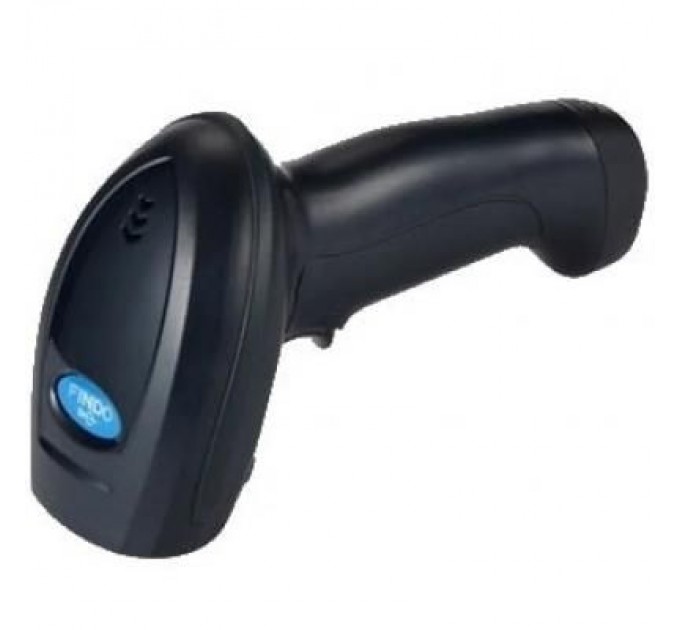 Supoin Сканер штрих-коду Supoin I1-B, LinearImage, Wireless (I1-B)