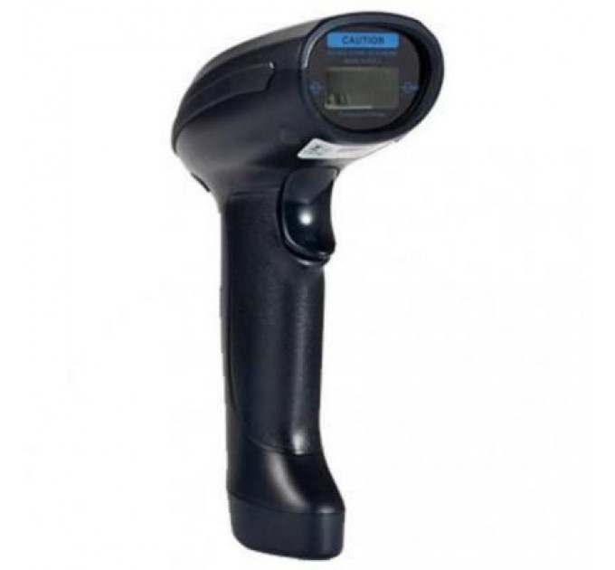 Supoin Сканер штрих-коду Supoin I1-B, LinearImage, Wireless (I1-B)