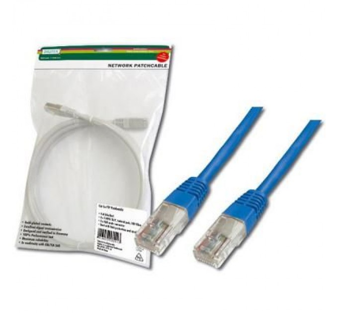 Assmann Патч-корд Digitus 2м (DK-1511-020/B)