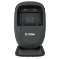 Symbol/Zebra Сканер штрих-коду Symbol/Zebra DS9308-SR 2D USB, black, kit (DS9308-SR4U2100AZE)