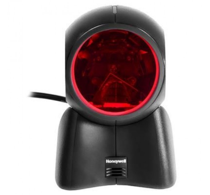 Honeywell Сканер штрих-коду Honeywell Orbit 7190 2D, USB, Black (7190G-2USBX-0)