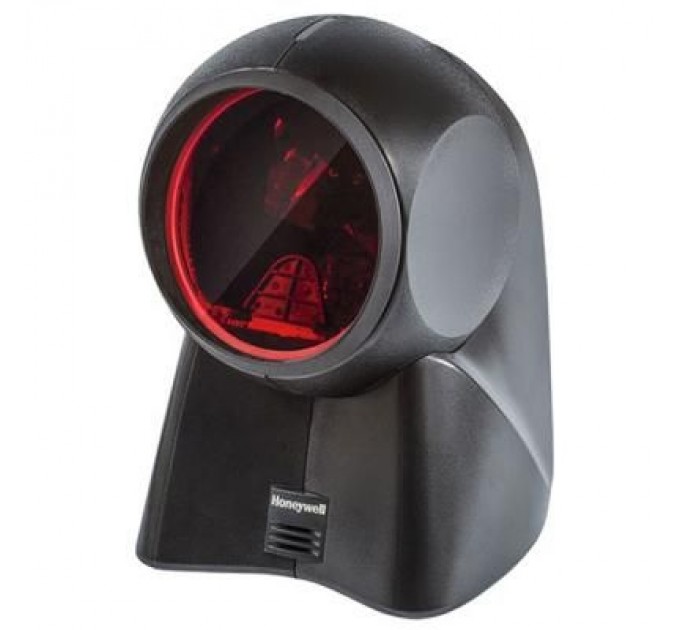 Honeywell Сканер штрих-коду Honeywell Orbit 7190 2D, USB, Black (7190G-2USBX-0)