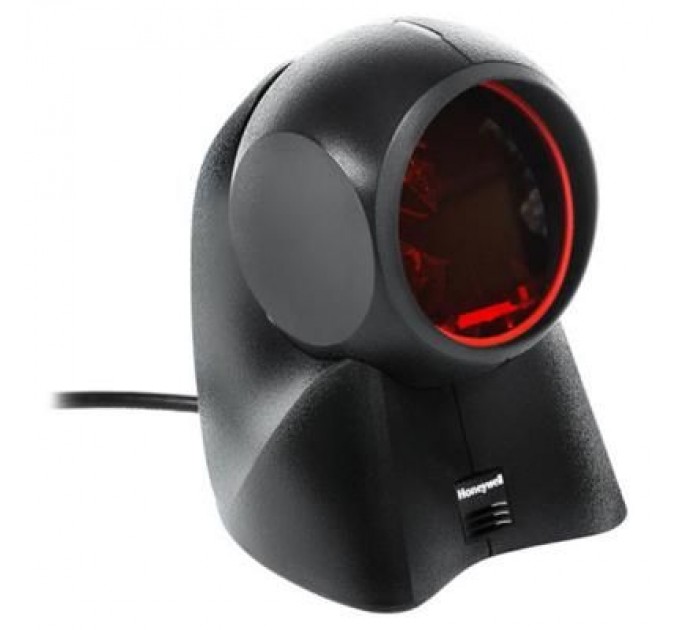 Honeywell Сканер штрих-коду Honeywell Orbit 7190 2D, USB, Black (7190G-2USBX-0)