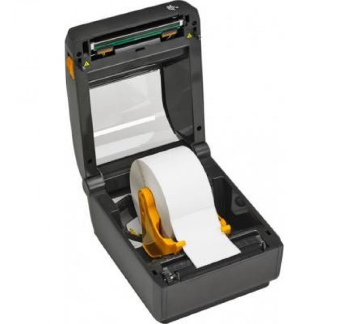 Zebra Принтер етикеток Zebra ZD420 USB, Ethernet (ZD42042-D0EE00EZ)