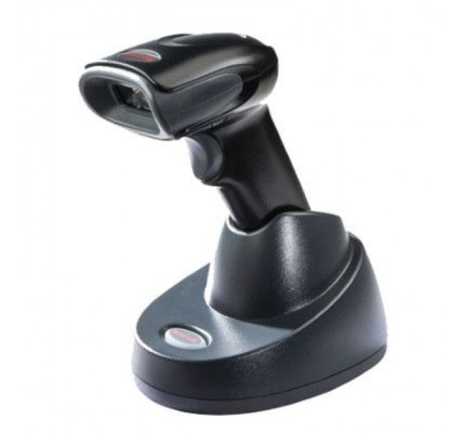 Honeywell Сканер штрих-коду Honeywell Voyager XP 1472G 2D (1472G2D-2USB-5-R)