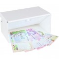 ВДС Детектор валют ВДС -51 F мини White (ВДС-51 F мини white)