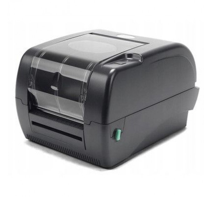 TSC Принтер етикеток TSC TTP-345 300 dpi + Ethernet Термотрансферный принтер + внешни (TTP-345 + Ethernet)