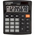 Citizen Калькулятор Citizen SDC-805NR