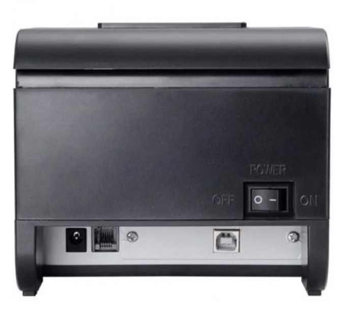 X-PRINTER Принтер чеків X-PRINTER XP-C58H Ethernet (XP-C58H-Е0043)