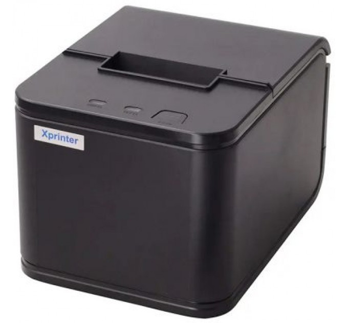 X-PRINTER Принтер чеків X-PRINTER XP-C58H Ethernet (XP-C58H-Е0043)