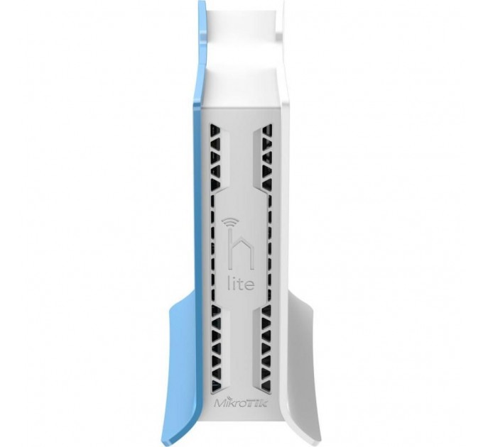 Mikrotik Маршрутизатор Mikrotik hAP lite (RB941-2ND-TC)