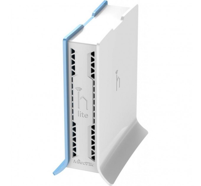 Mikrotik Маршрутизатор Mikrotik hAP lite (RB941-2ND-TC)