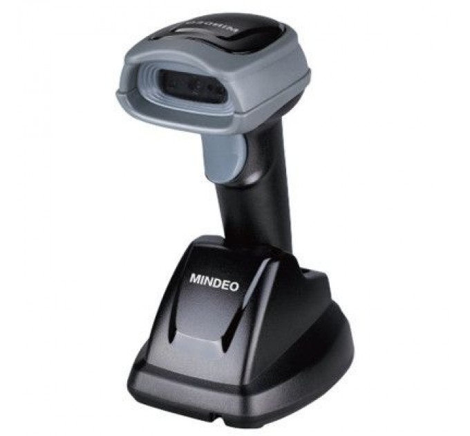 Mindeo Сканер штрих-коду Mindeo Сканер S2290 2D, BT (CS2290-SR-BT 2D, Bluetooth)