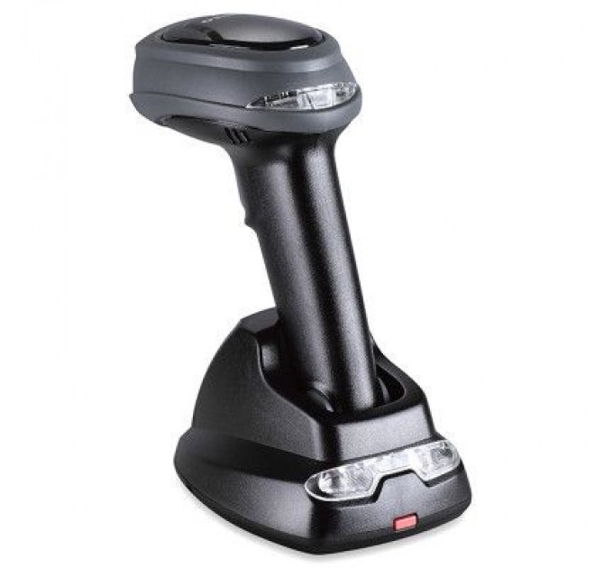 Mindeo Сканер штрих-коду Mindeo Сканер S2290 2D, BT (CS2290-SR-BT 2D, Bluetooth)