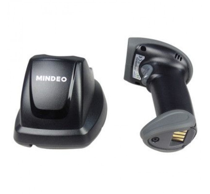 Mindeo Сканер штрих-коду Mindeo Сканер S2290 2D, BT (CS2290-SR-BT 2D, Bluetooth)