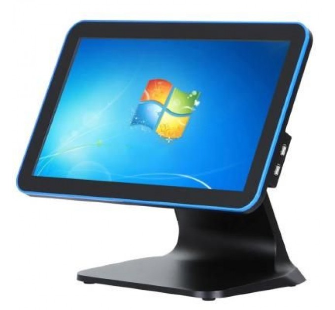 Leabon POS-термінал Leabon LB-W7-A2 ёмкостный J4125/4Gb/SSD 128 Gb (LB-W7-A2-0045)