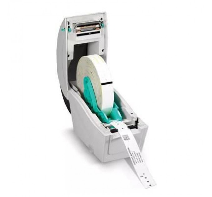 TSC Принтер етикеток TSC TDP-225W USB, RS-232, Ethernet (99-039A002-0302)