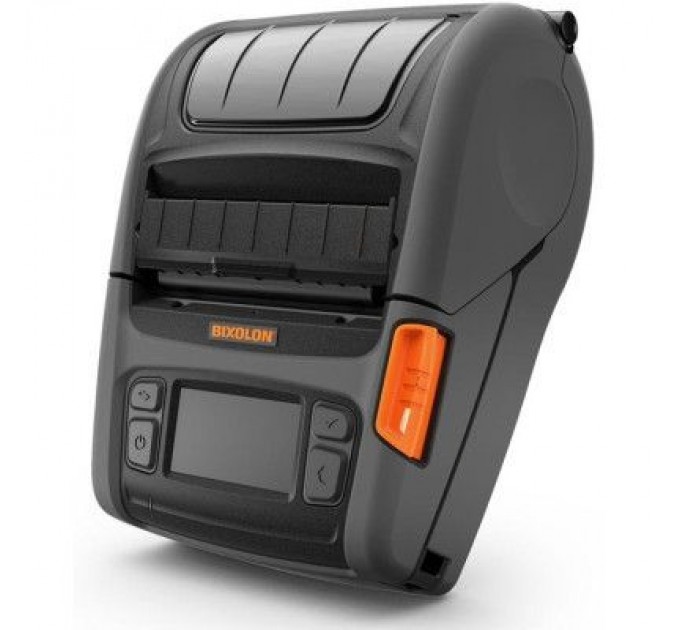 Bixolon Принтер етикеток Bixolon SPP-L3000iWK USB, Wi-Fi, Bluetooth, Serial (17581)