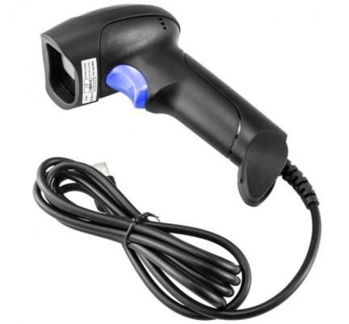 Netum Сканер штрих-коду Netum L-5 2D, USB (L5-NT0055)