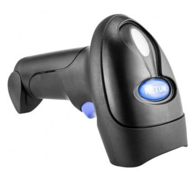 Netum Сканер штрих-коду Netum L-5 2D, USB (L5-NT0055)
