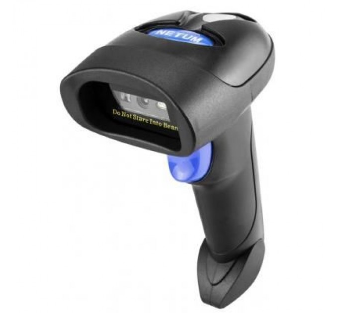Netum Сканер штрих-коду Netum L-5 2D, USB (L5-NT0055)
