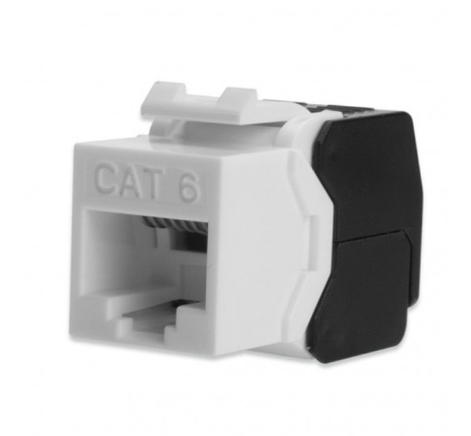 Assmann Модуль Keystone Digitus RJ45 UTP кат.6 (DN-93603)