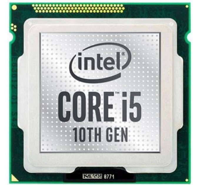 INTEL Процесор INTEL Core™ i5 10400F (CM8070104282719)