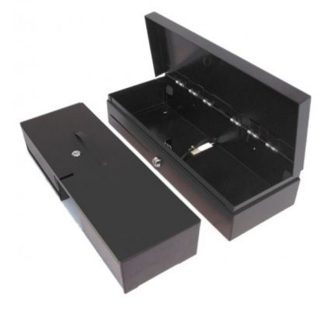 Geos Грошовий ящик Geos 461 FlipTop (GE-FT4617)