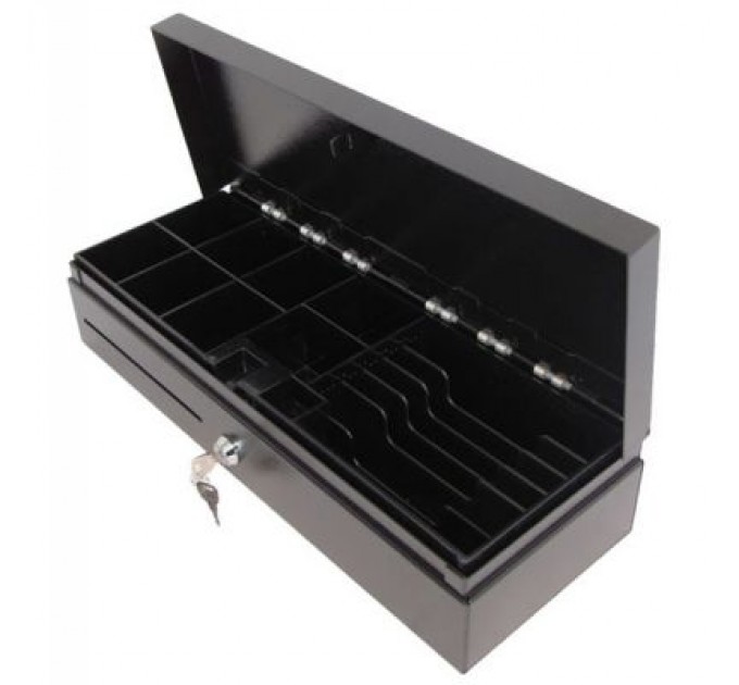 Geos Грошовий ящик Geos 461 FlipTop (GE-FT4617)