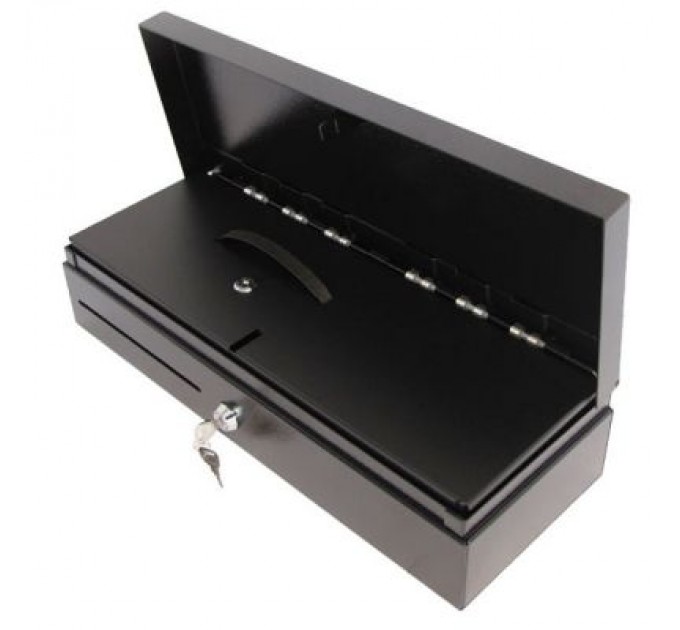 Geos Грошовий ящик Geos 461 FlipTop (GE-FT4617)