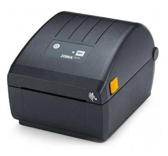 Zebra Принтер етикеток Zebra ZD220D USB (ZD22042-D0EG00EZ)