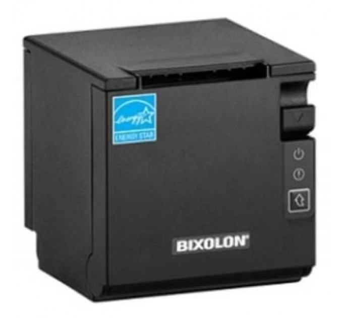 Bixolon Принтер чеків Bixolon SRP-Q200EK USB, Ethernet, cutter (19315)