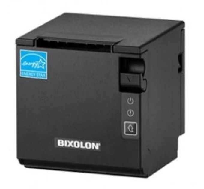 Bixolon Принтер чеків Bixolon SRP-Q200EK USB, Ethernet, cutter (19315)