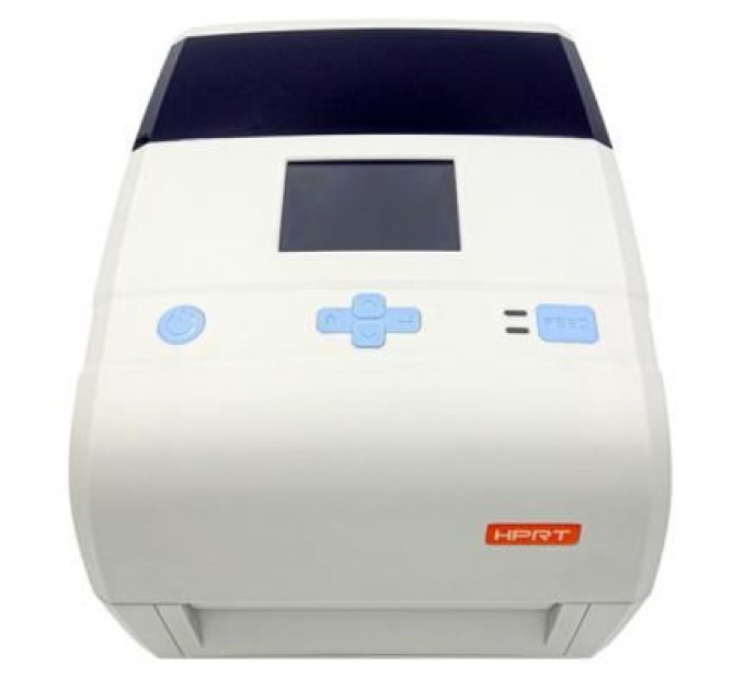HPRT Принтер етикеток HPRT Elite USB, Ethenet, RS232 (18929)