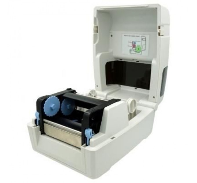 HPRT Принтер етикеток HPRT Elite USB, Ethenet, RS232 (18929)