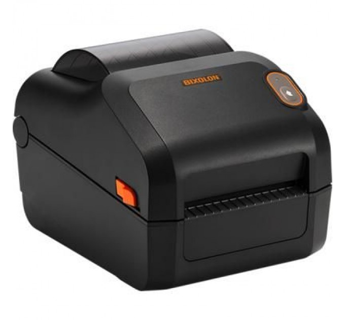 Bixolon Принтер етикеток Bixolon XD3-40DEK USB, Serial, Ethernet (17965)
