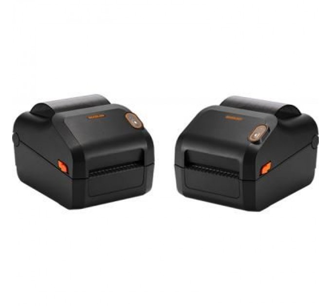 Bixolon Принтер етикеток Bixolon XD3-40DEK USB, Serial, Ethernet (17965)