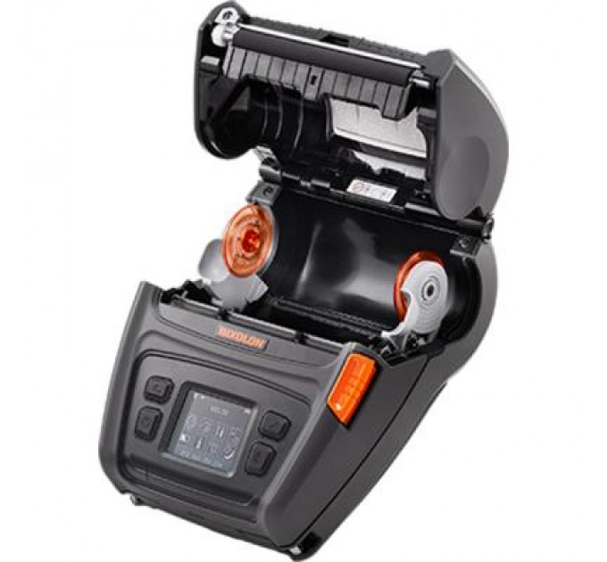 Bixolon Принтер етикеток Bixolon XM7-40iwk (19188)