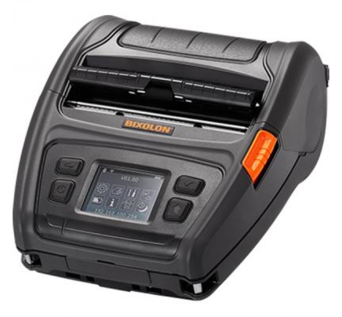 Bixolon Принтер етикеток Bixolon XM7-40iwk (19188)