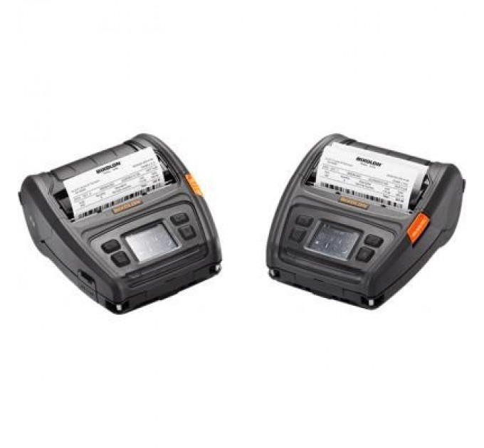 Bixolon Принтер етикеток Bixolon XM7-40iwk (19188)